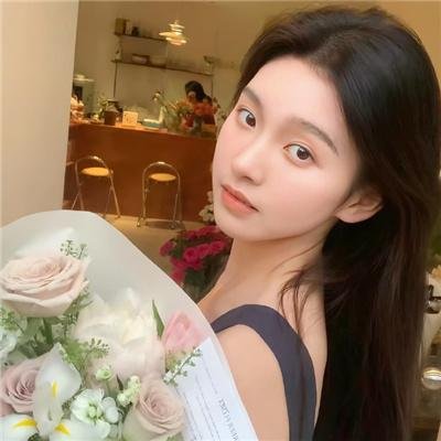 炎女 封面